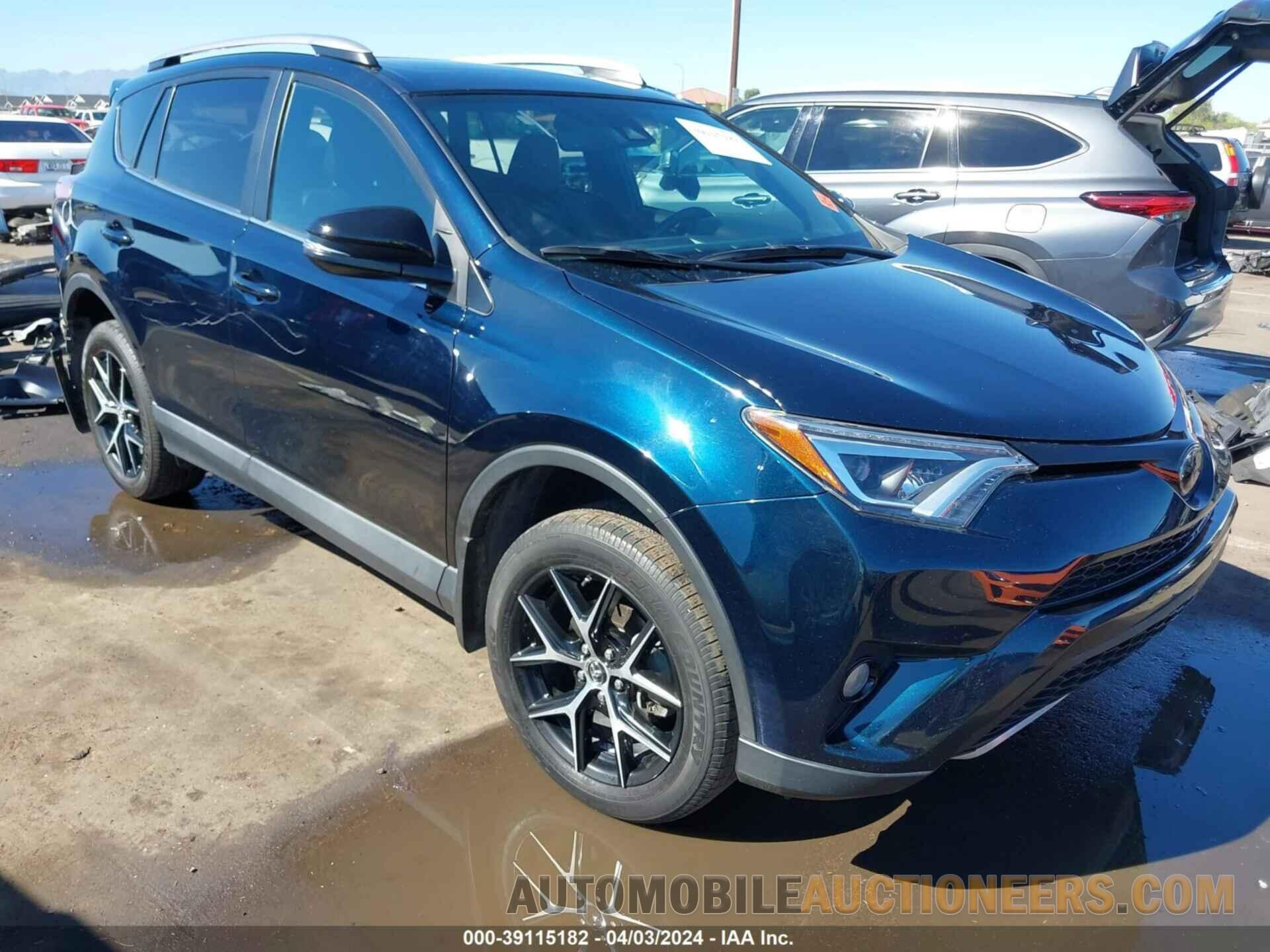 2T3JFREV1JW735661 TOYOTA RAV4 2018