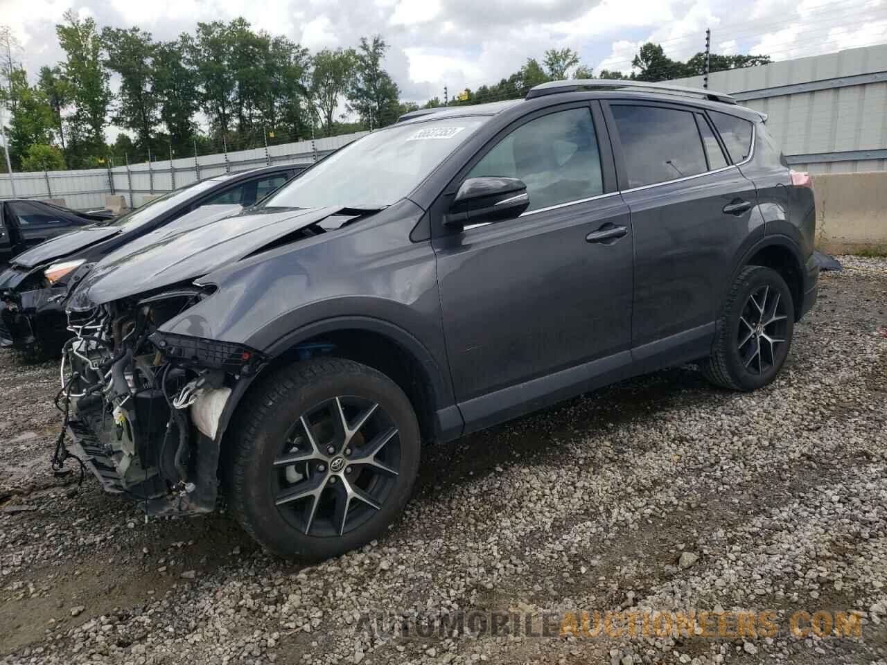 2T3JFREV1JW751410 TOYOTA RAV4 2018