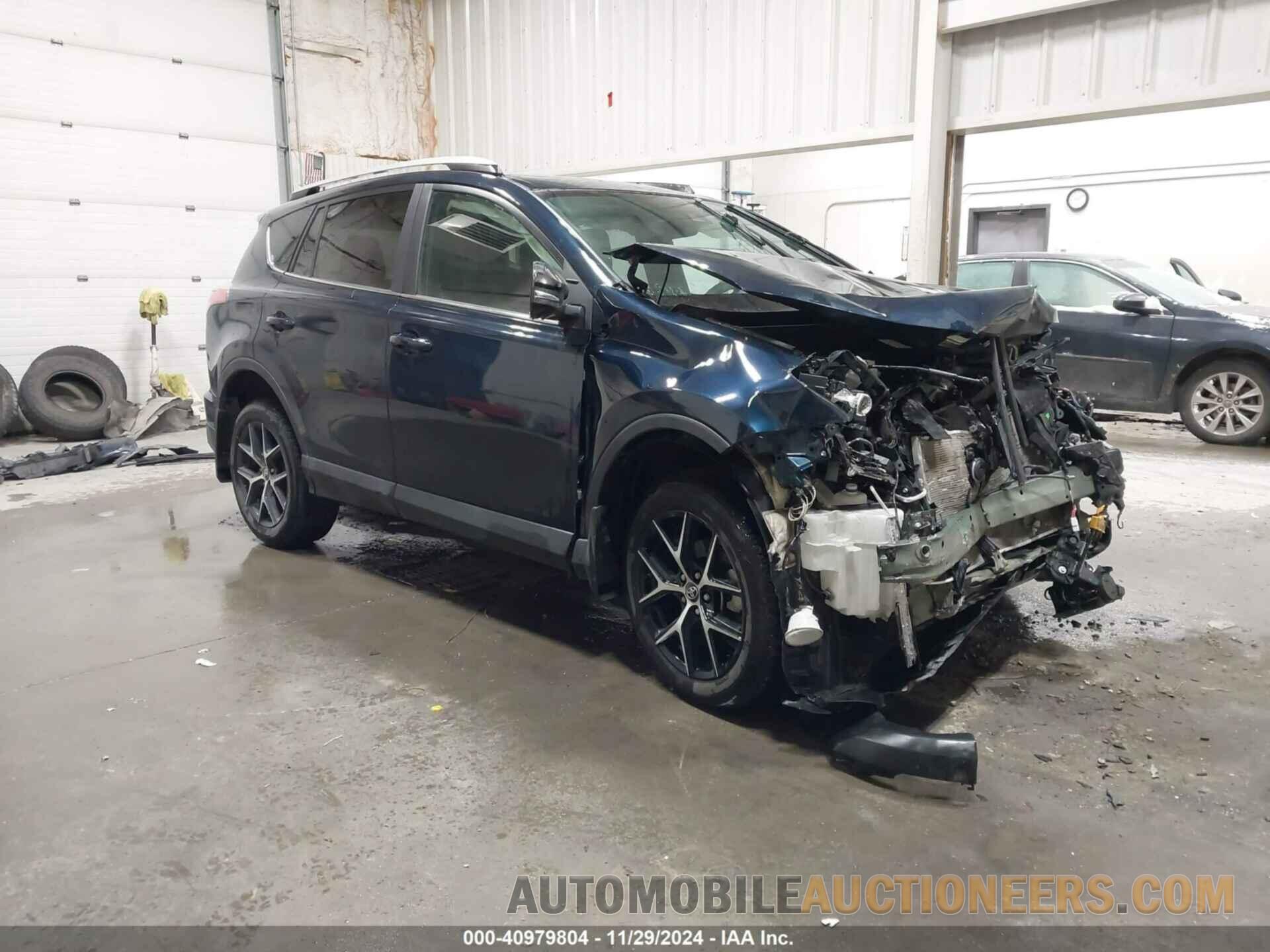 2T3JFREV1JW839891 TOYOTA RAV4 2018