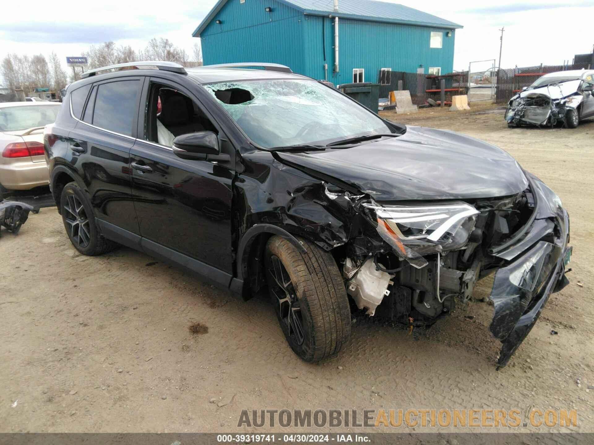 2T3JFREV2JW751822 TOYOTA RAV4 2018