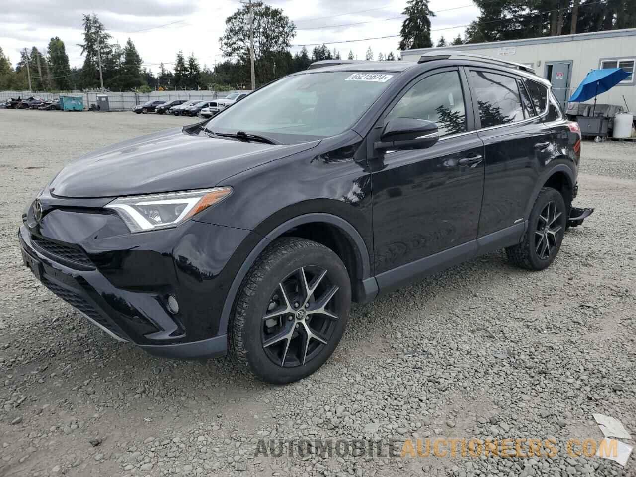 2T3JFREV2JW757748 TOYOTA RAV4 2018