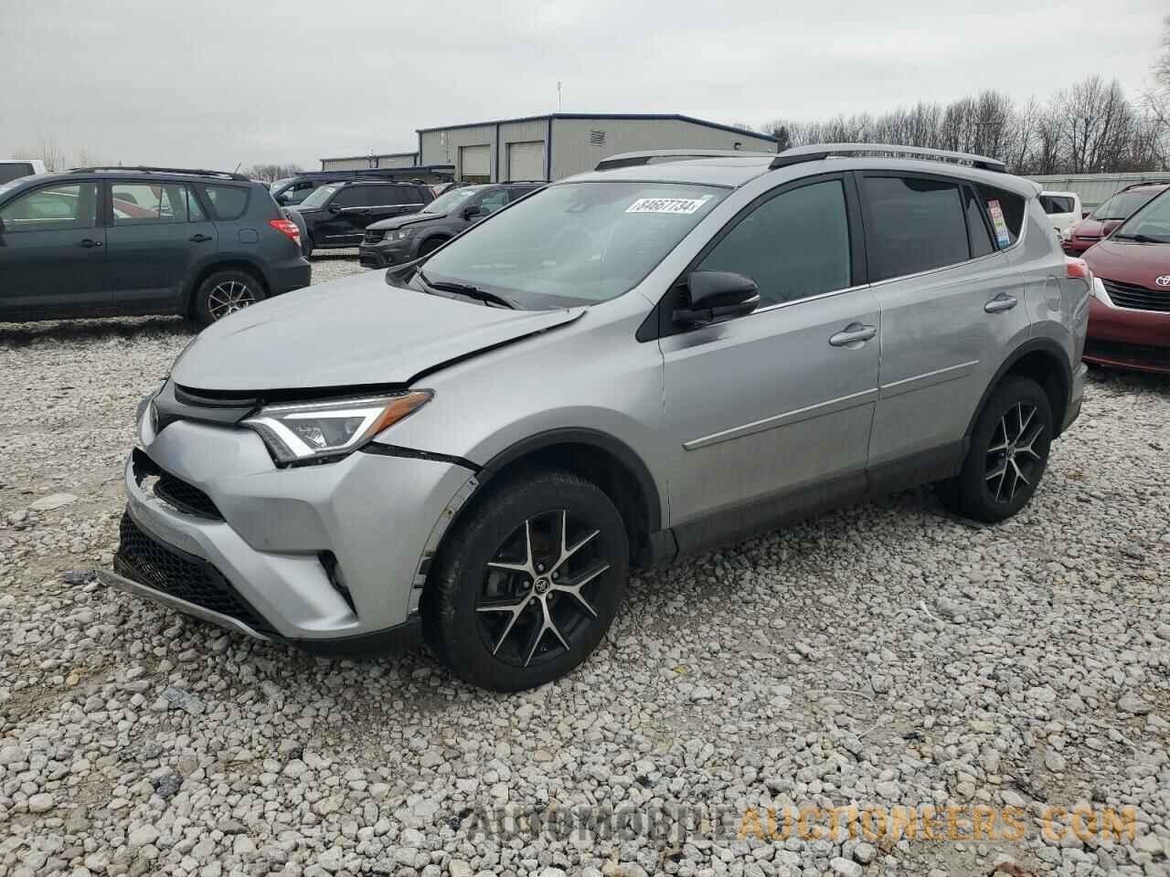 2T3JFREV2JW817298 TOYOTA RAV4 2018