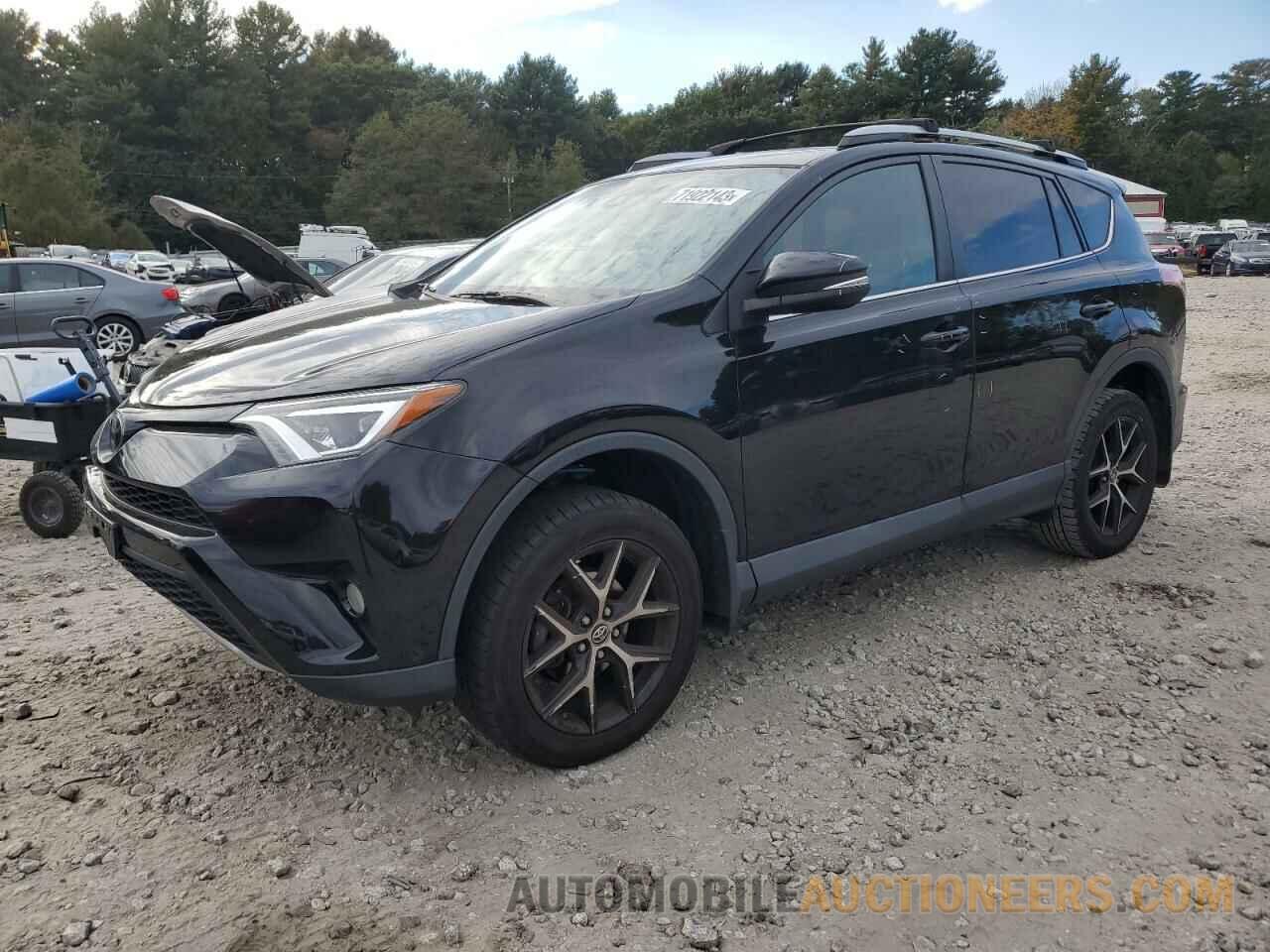 2T3JFREV2JW841357 TOYOTA RAV4 2018