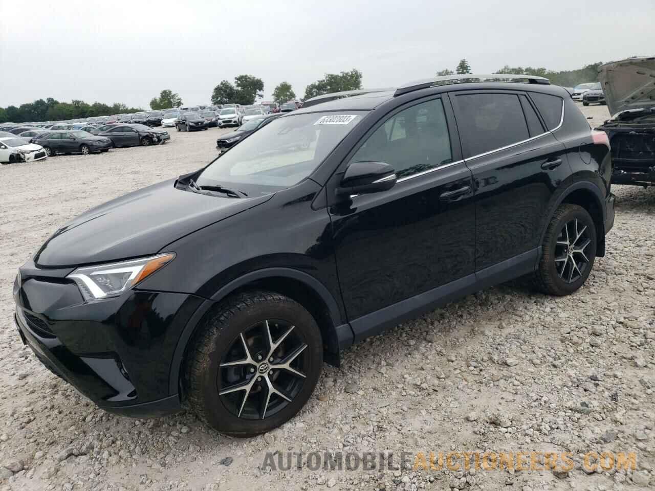 2T3JFREV4JW729563 TOYOTA RAV4 2018