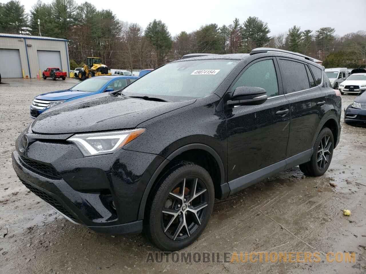 2T3JFREV4JW799211 TOYOTA RAV4 2018