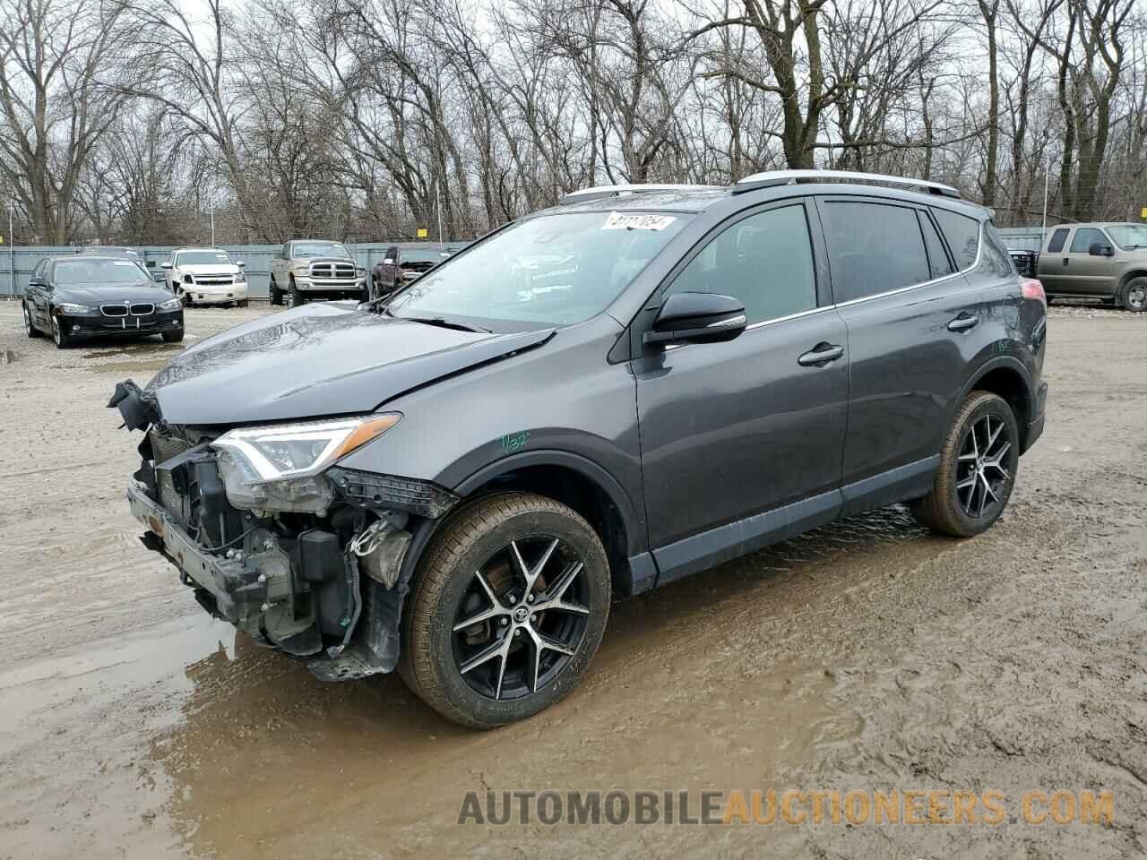 2T3JFREV4JW845135 TOYOTA RAV4 2018