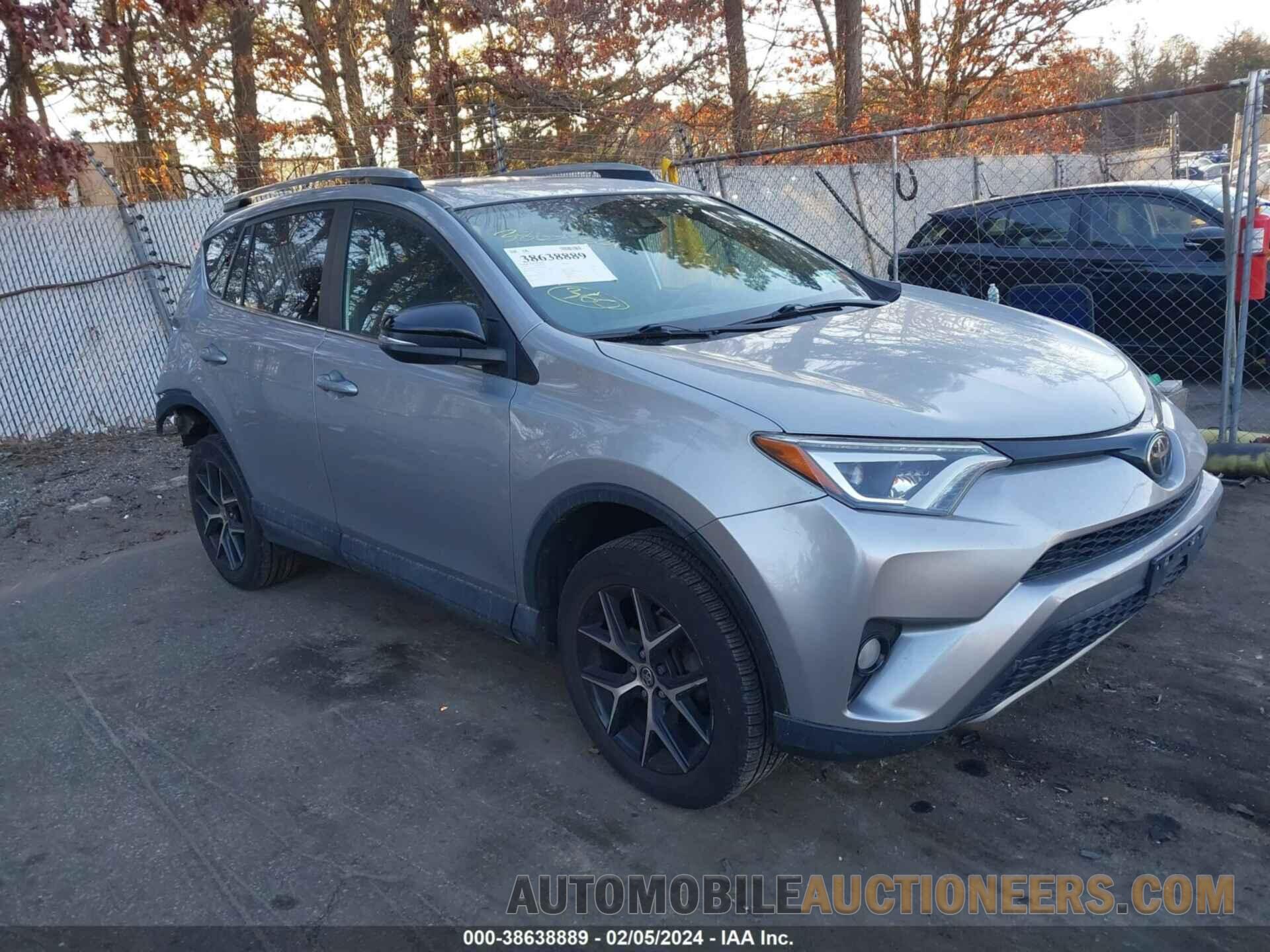 2T3JFREV6JW724641 TOYOTA RAV4 2018