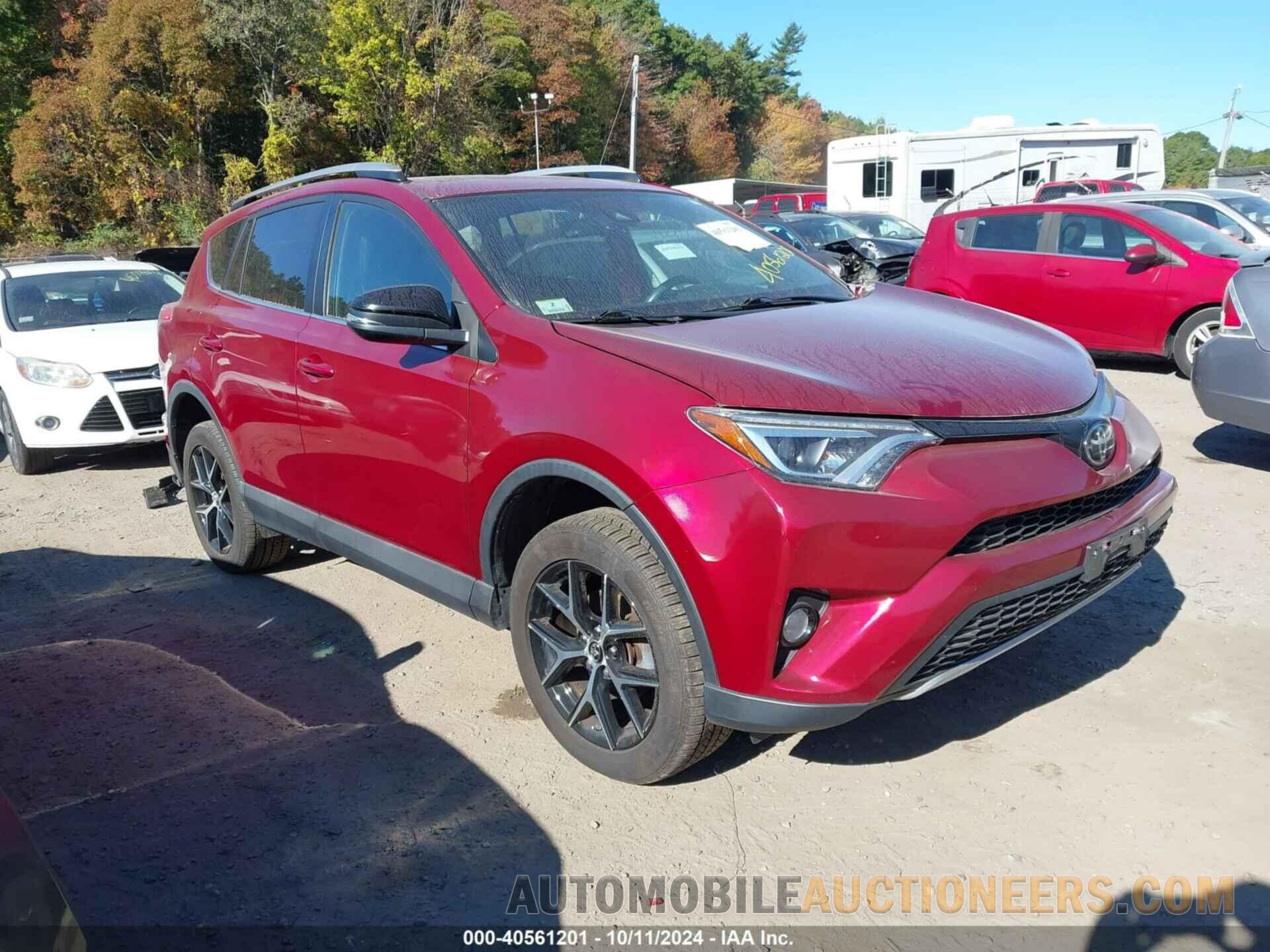 2T3JFREV6JW820351 TOYOTA RAV4 2018