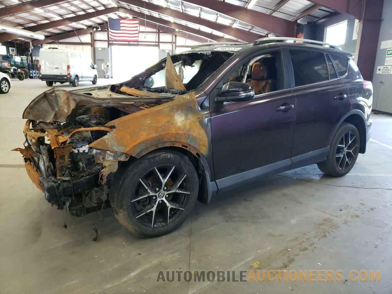 2T3JFREV6JW842981 TOYOTA RAV4 2018