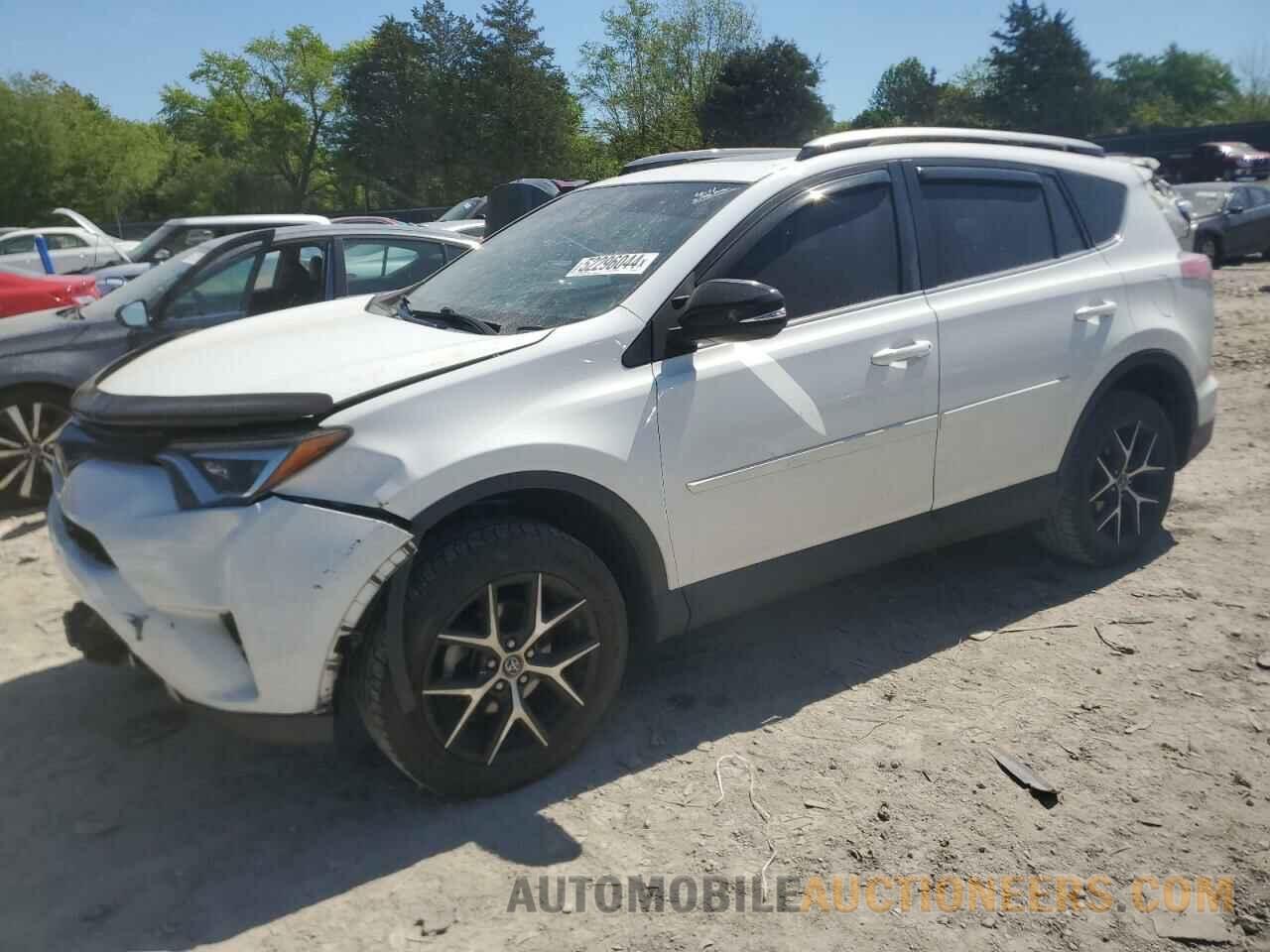 2T3JFREV7HW578423 TOYOTA RAV4 2017