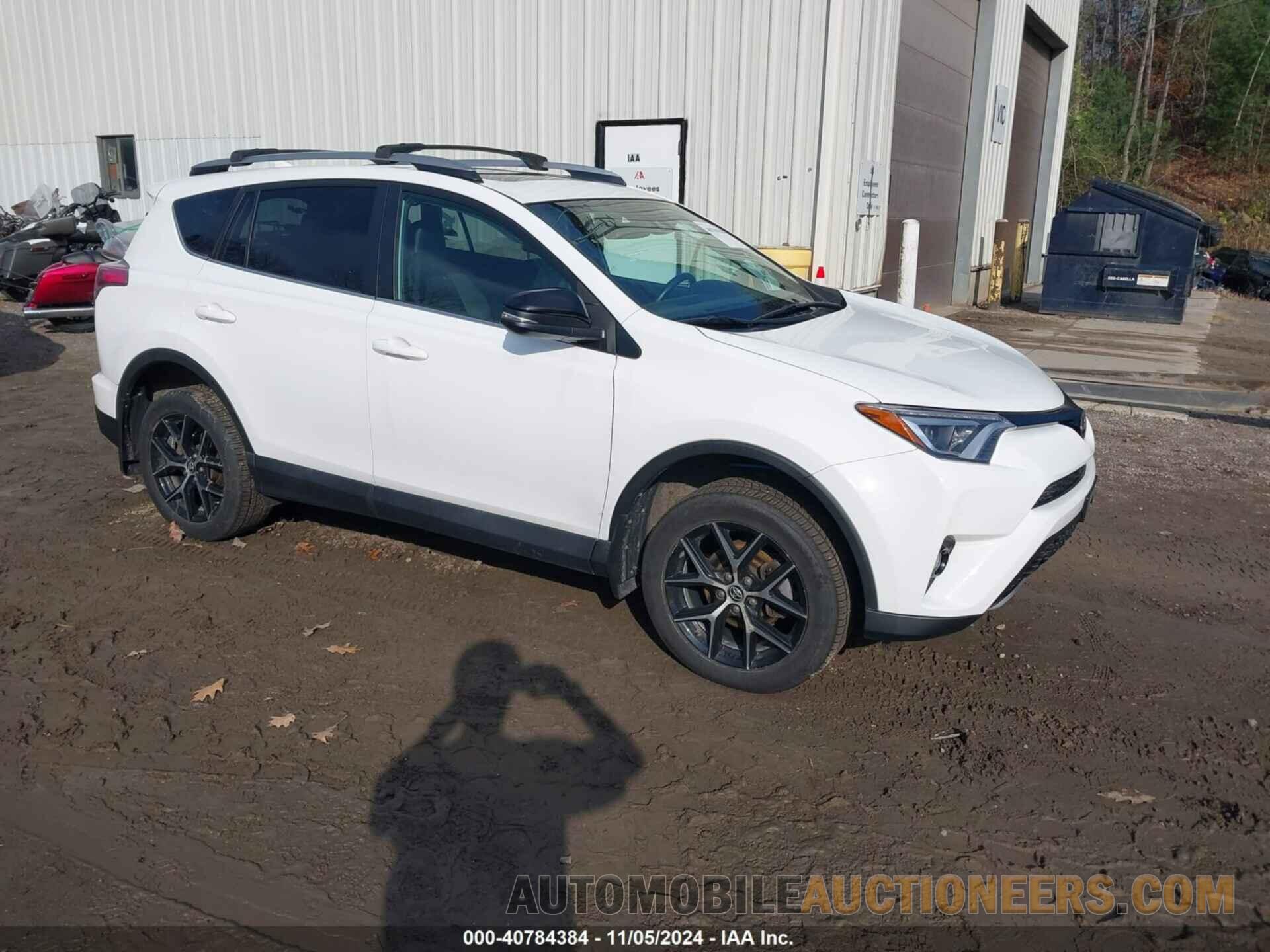 2T3JFREV7JW750312 TOYOTA RAV4 2018