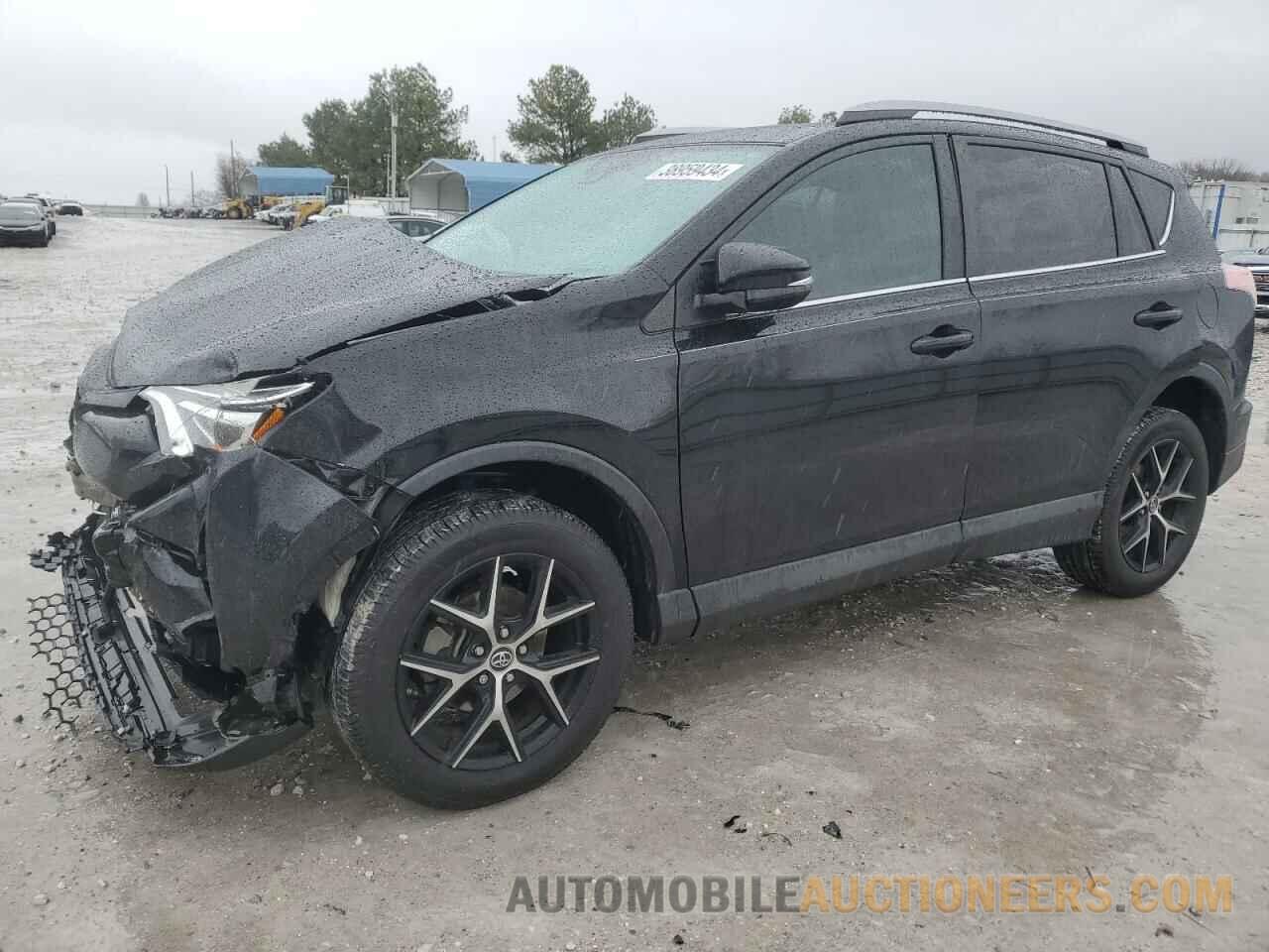 2T3JFREV8JW746916 TOYOTA RAV4 2018