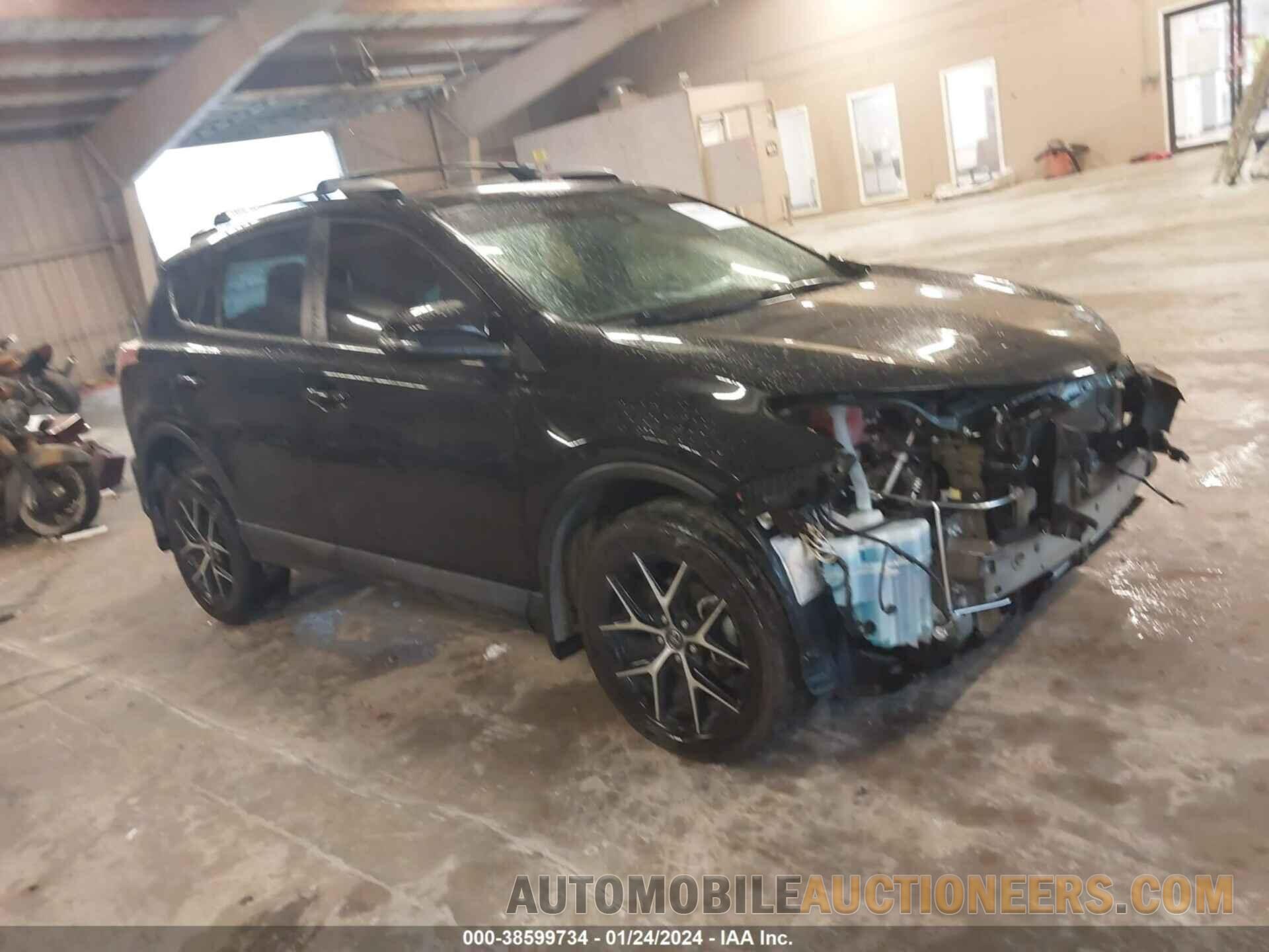 2T3JFREV8JW857238 TOYOTA RAV4 2018