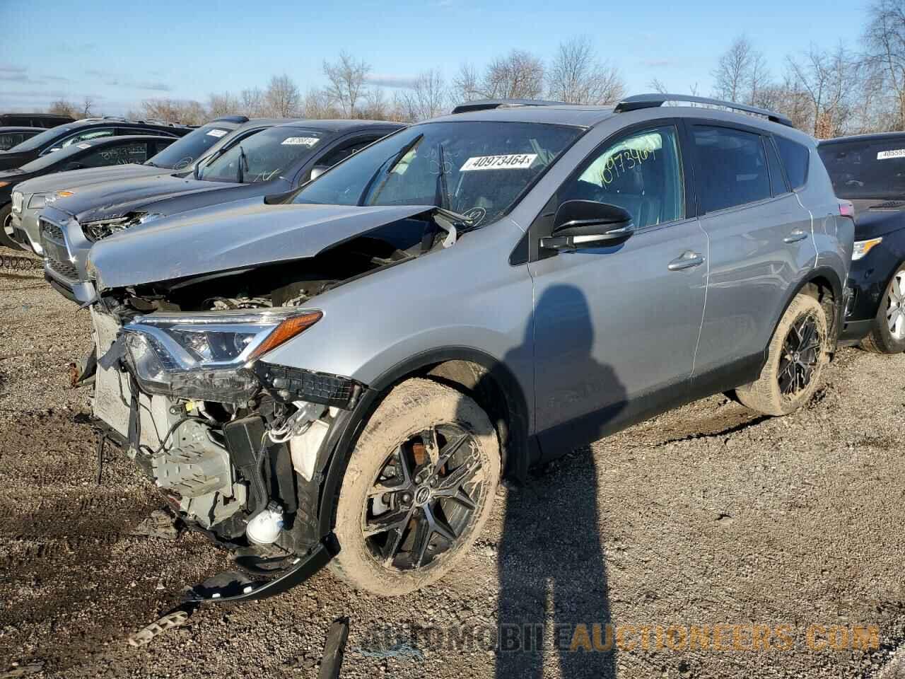 2T3JFREV9JW735052 TOYOTA RAV4 2018