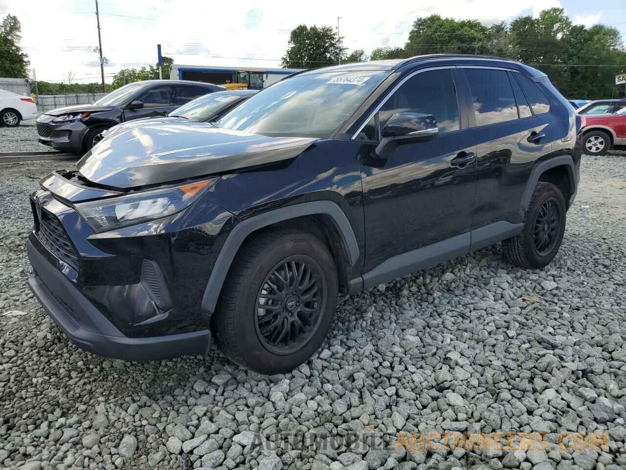 2T3K1RFV0KW015528 TOYOTA RAV4 2019