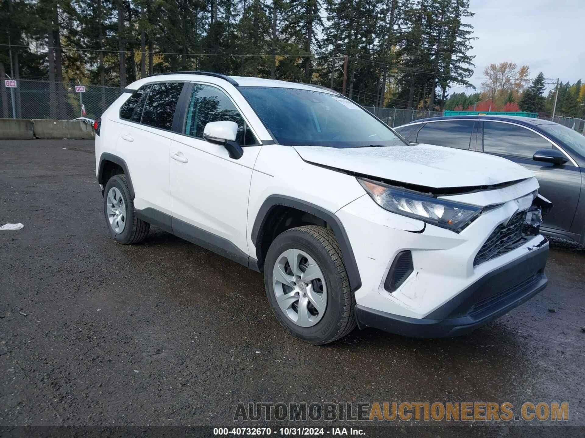 2T3K1RFV1LC050128 TOYOTA RAV4 2020