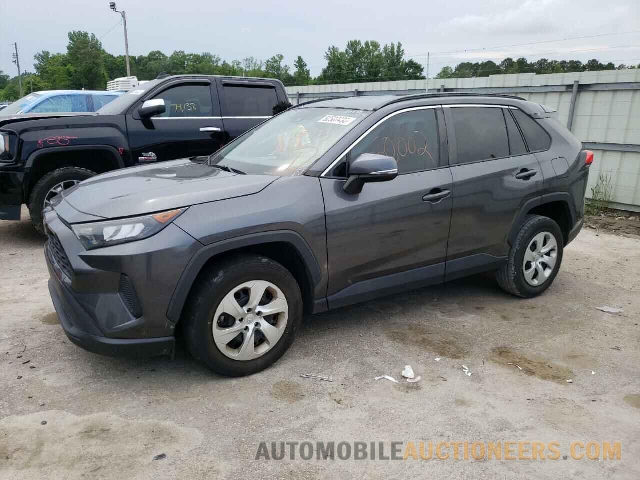 2T3K1RFV2LC038957 TOYOTA RAV4 2020