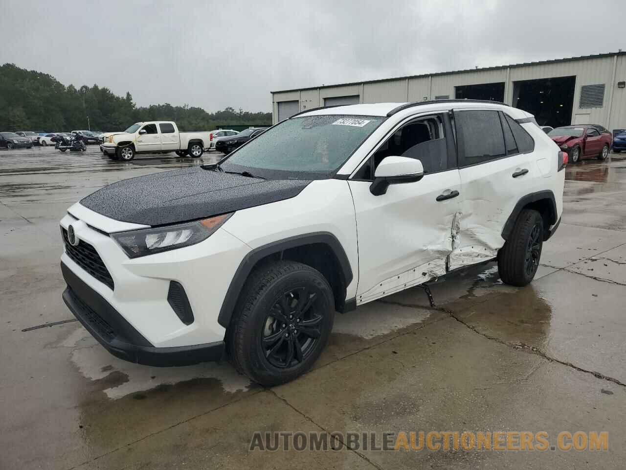 2T3K1RFV2LC041888 TOYOTA RAV4 2020