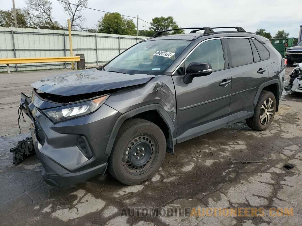 2T3K1RFV2LC082859 TOYOTA RAV4 2020