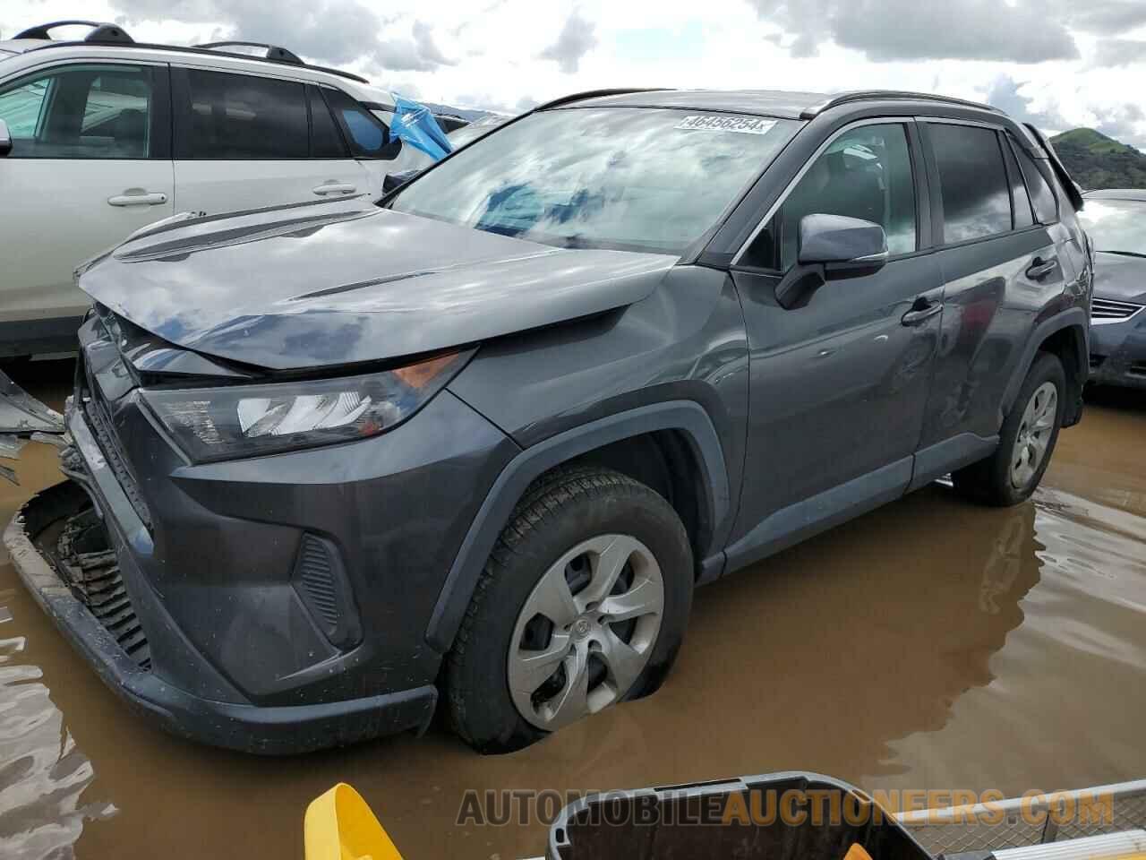 2T3K1RFV3KC012091 TOYOTA RAV4 2019