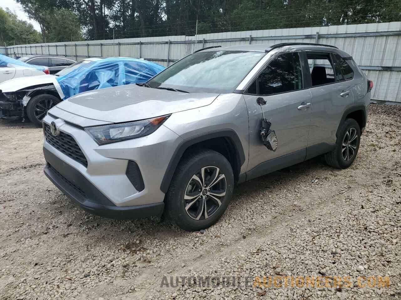 2T3K1RFV3KC019266 TOYOTA RAV4 2019