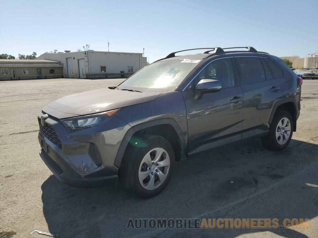 2T3K1RFV3KW018942 TOYOTA RAV4 2019