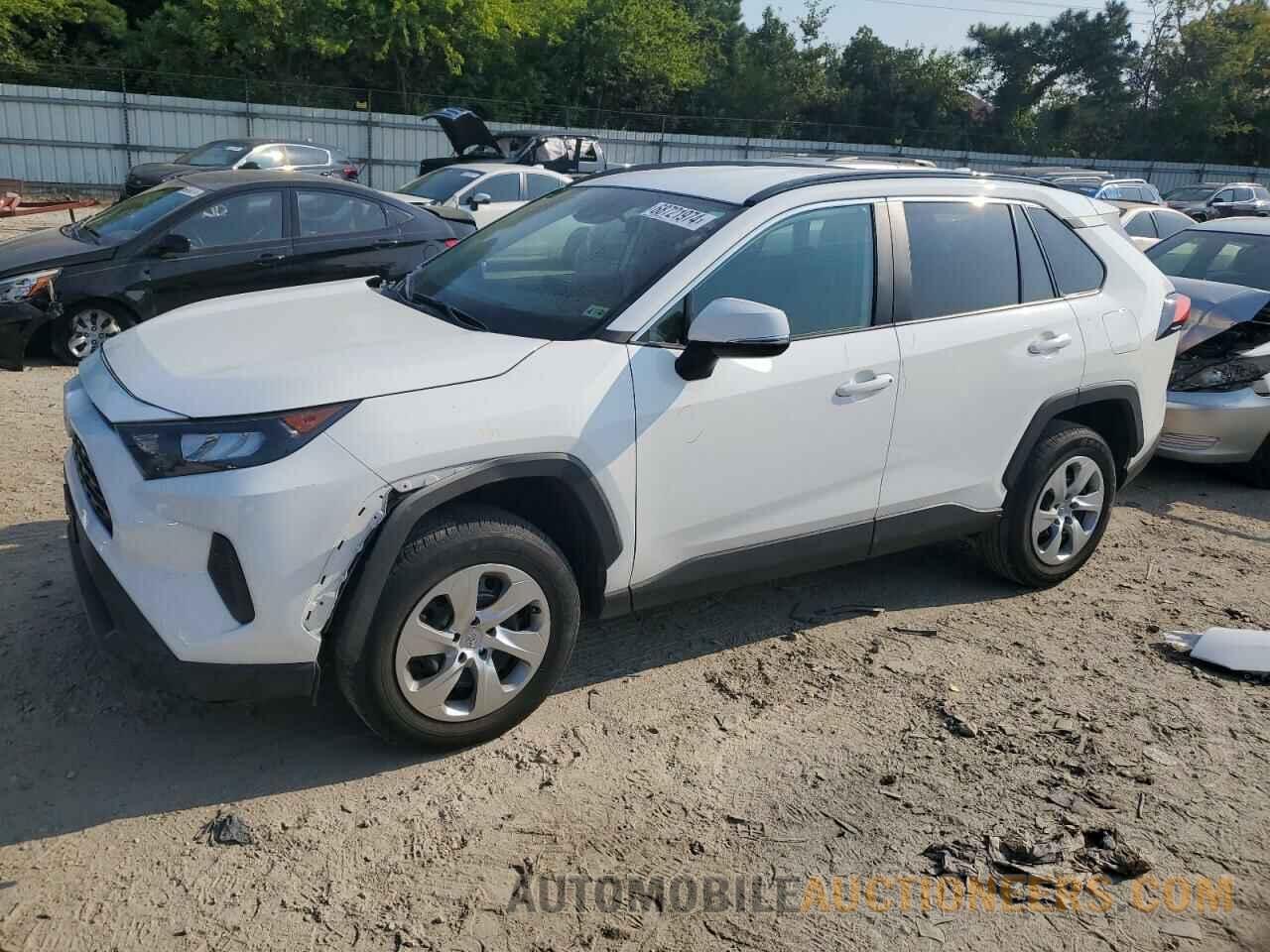 2T3K1RFV3LW102017 TOYOTA RAV4 2020