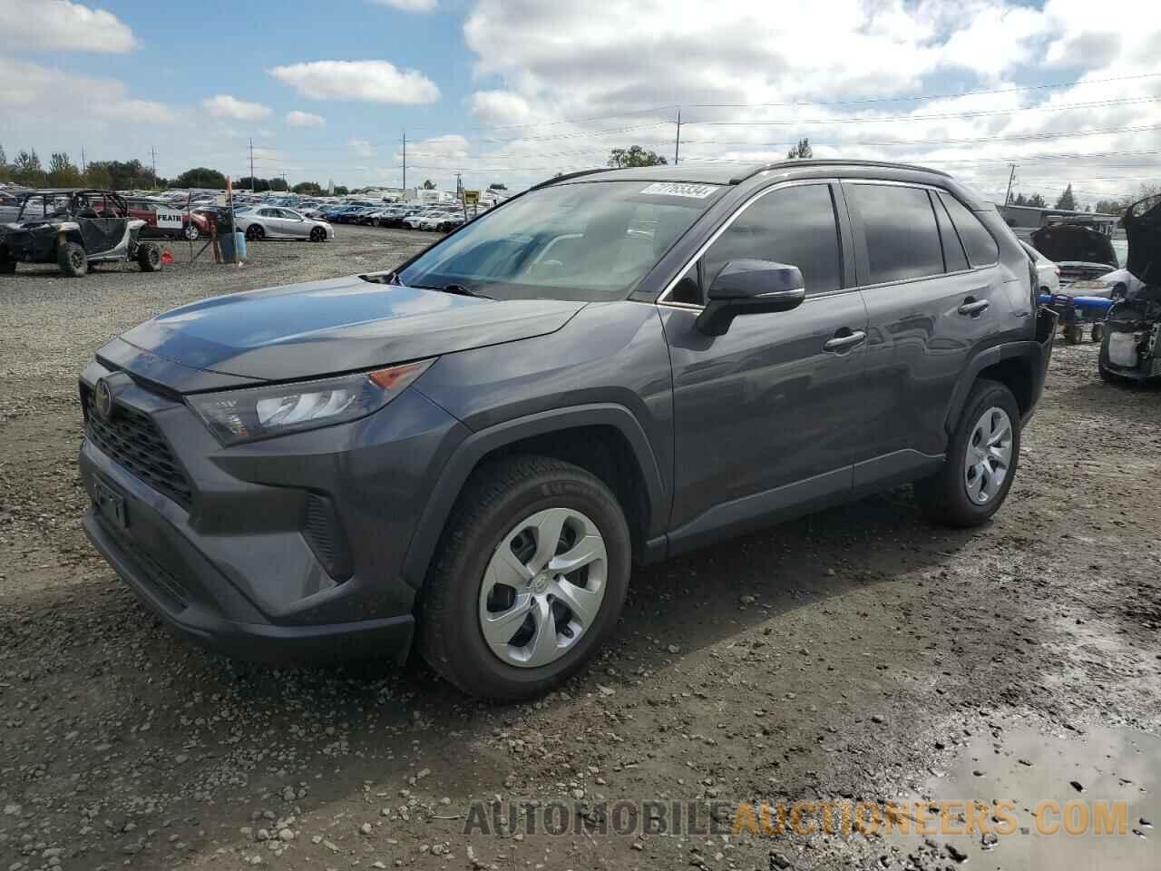 2T3K1RFV5KW022376 TOYOTA RAV4 2019