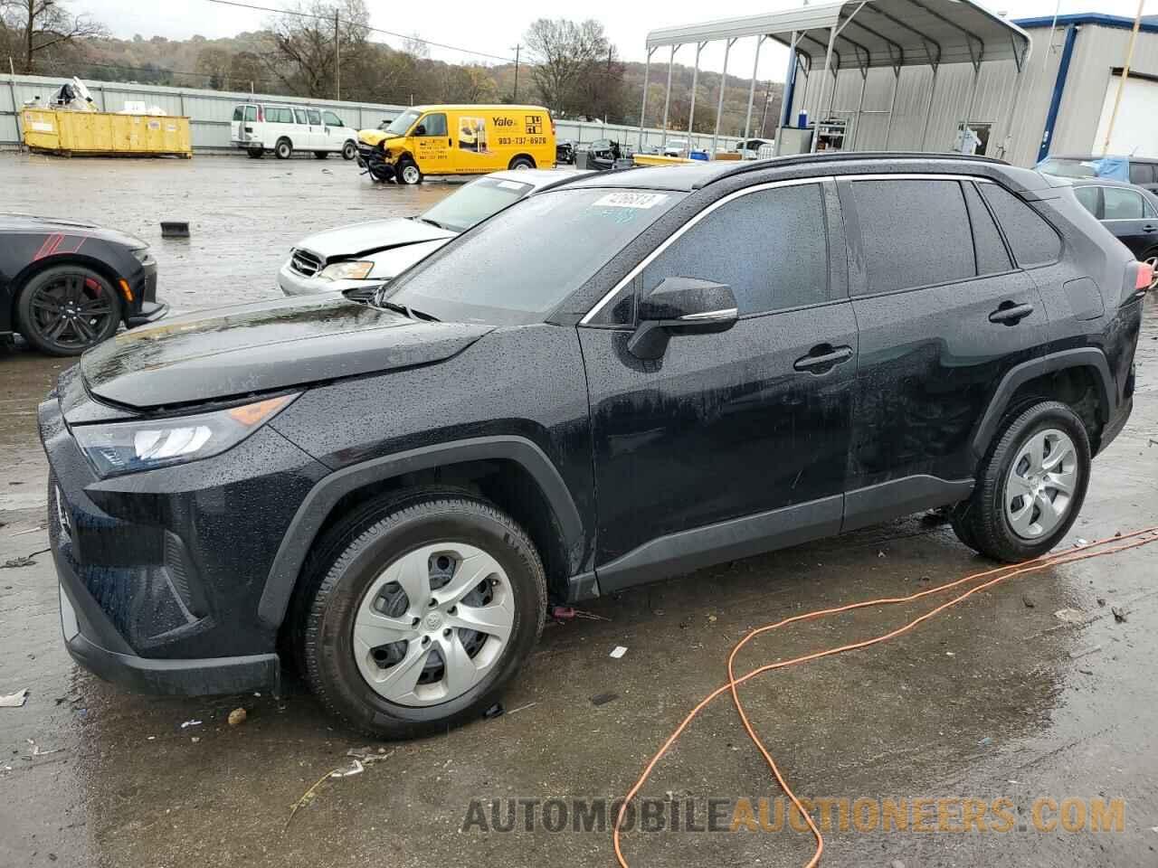 2T3K1RFV5MC090598 TOYOTA RAV4 2021