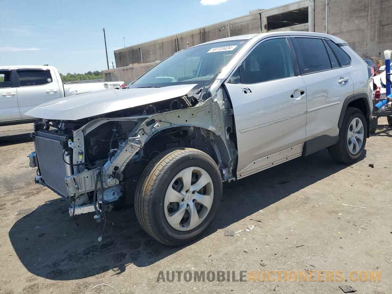 2T3K1RFV5PC233277 TOYOTA RAV4 2023