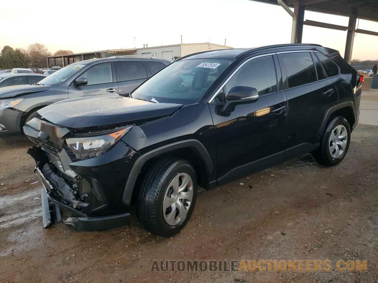 2T3K1RFV6KC025112 TOYOTA RAV4 2019