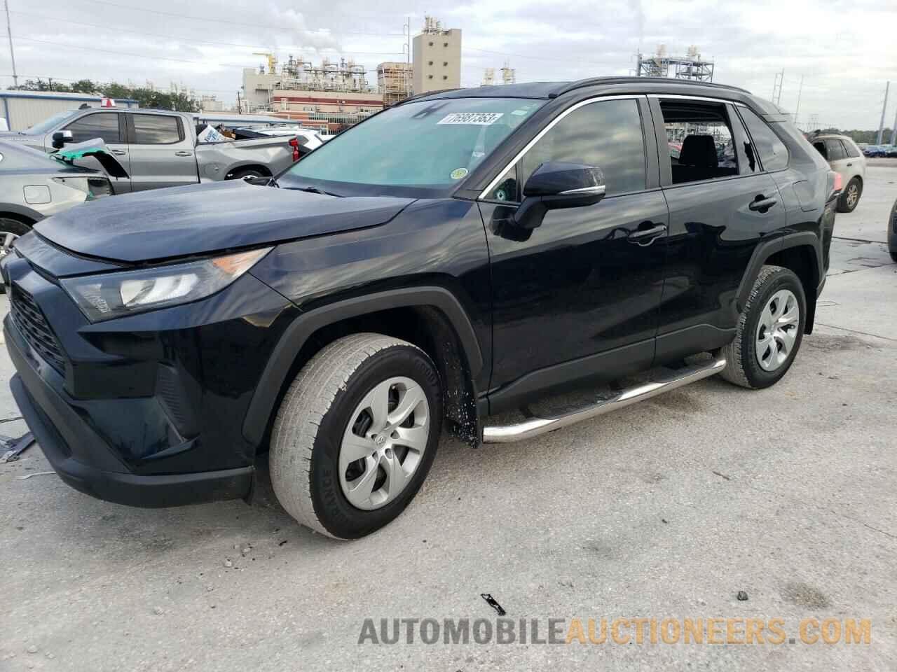 2T3K1RFV6KC026888 TOYOTA RAV4 2019