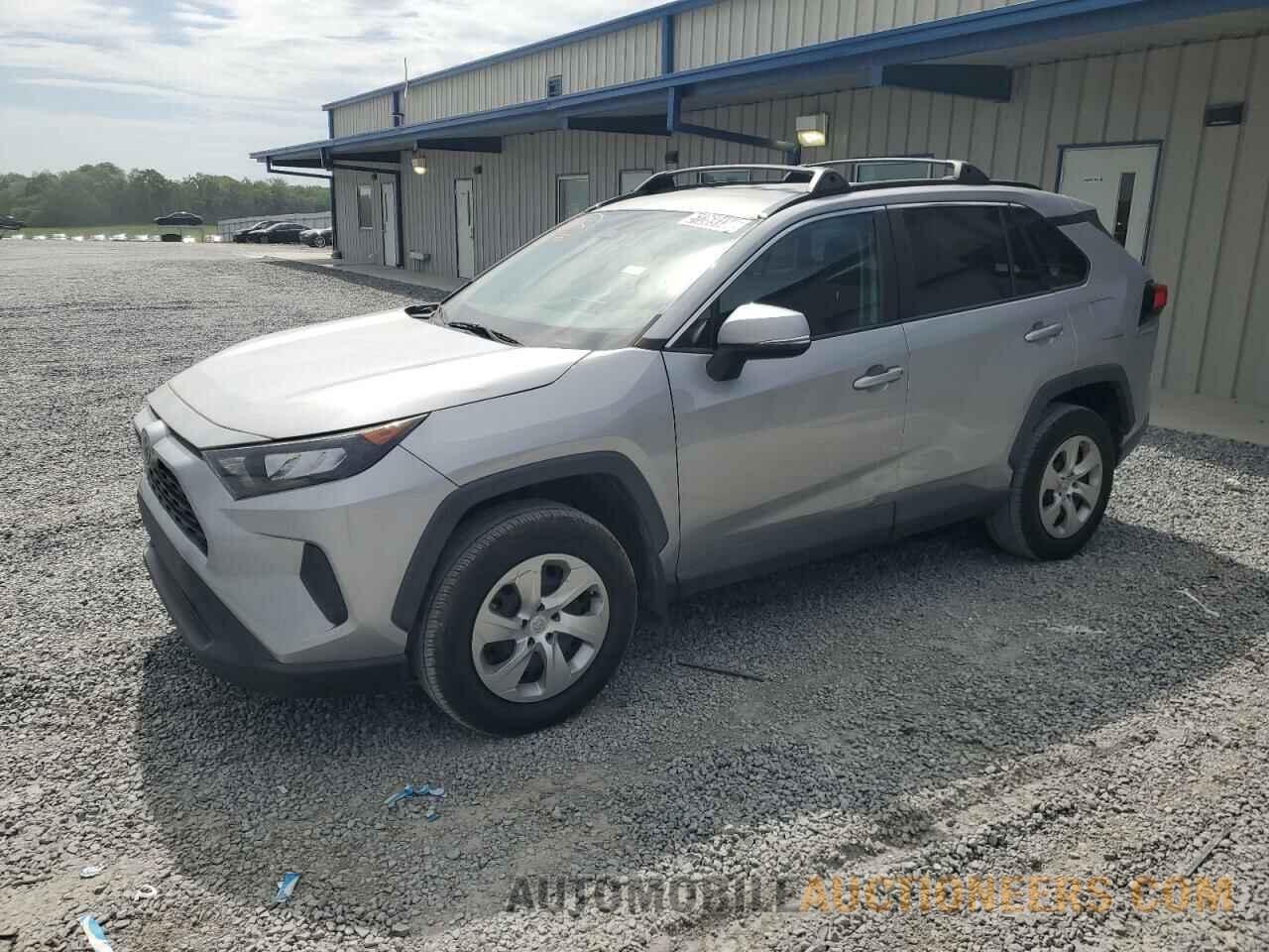 2T3K1RFV6KW030132 TOYOTA RAV4 2019