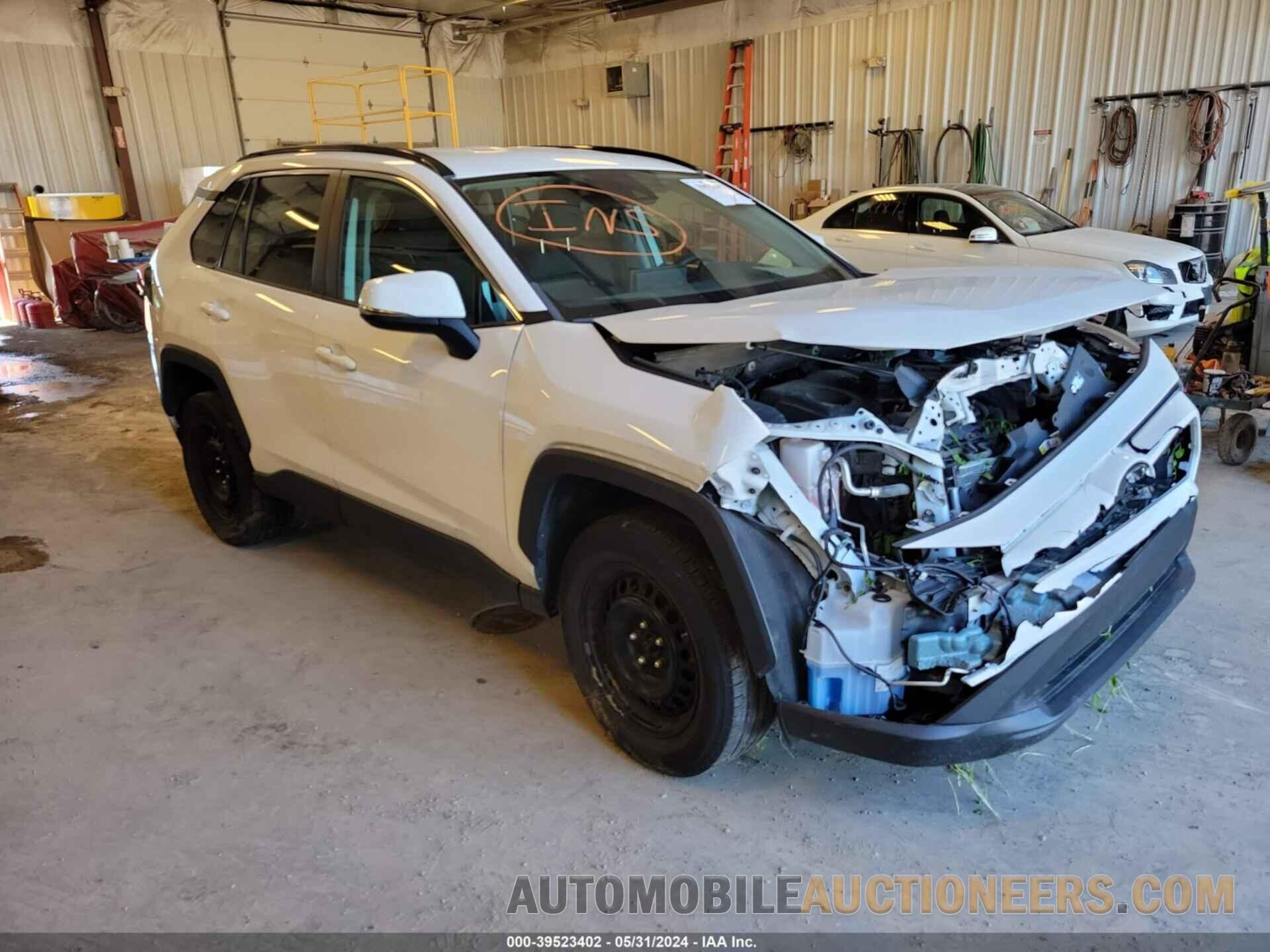 2T3K1RFV6LC048228 TOYOTA RAV4 2020