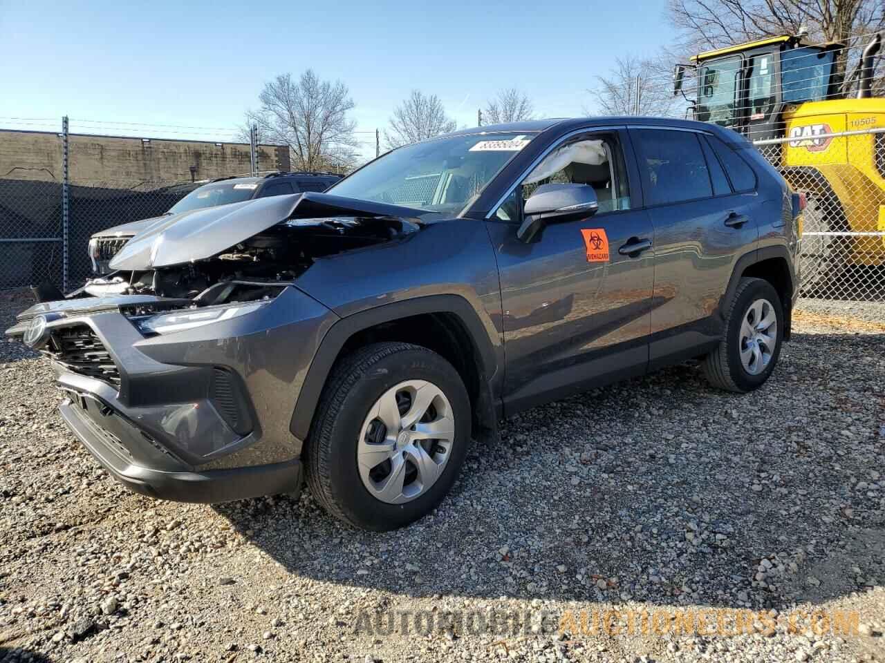 2T3K1RFV6PC227052 TOYOTA RAV4 2023