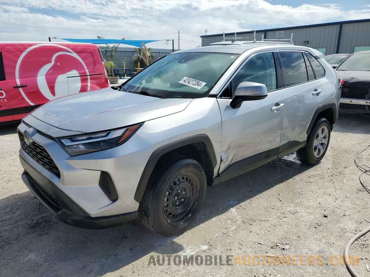 2T3K1RFV8PC221494 TOYOTA RAV4 2023