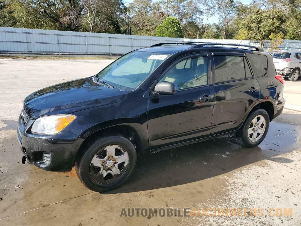 2T3KF4DV0CW131420 TOYOTA RAV4 2012