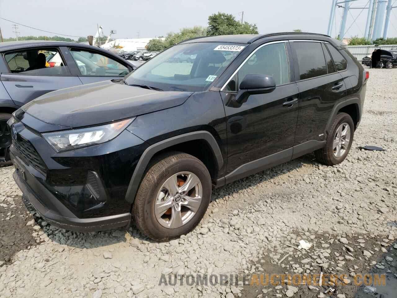 2T3LWRFV2NW140413 TOYOTA RAV4 2022