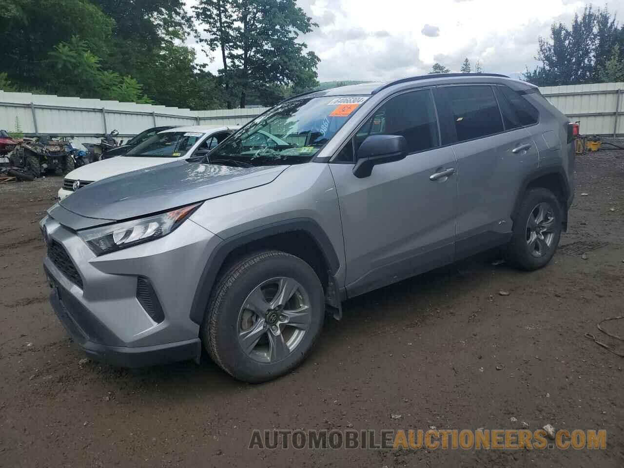 2T3LWRFV4NW130935 TOYOTA RAV4 2022