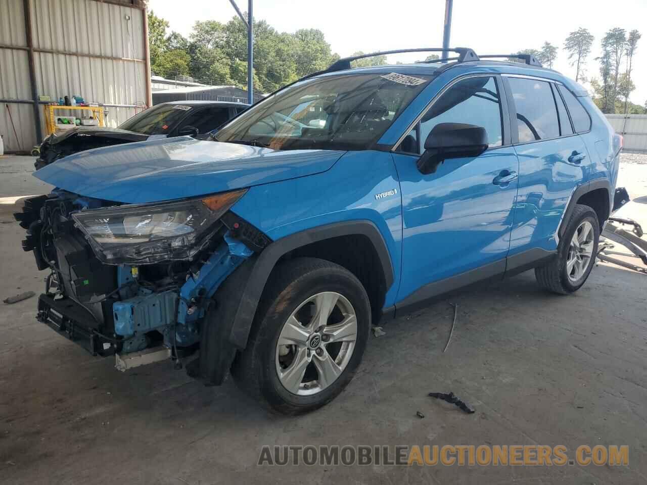 2T3LWRFV7LW051479 TOYOTA RAV4 2020