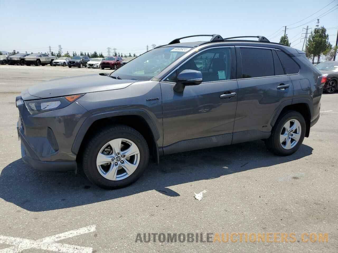 2T3MWRFV1LW095174 TOYOTA RAV4 2020