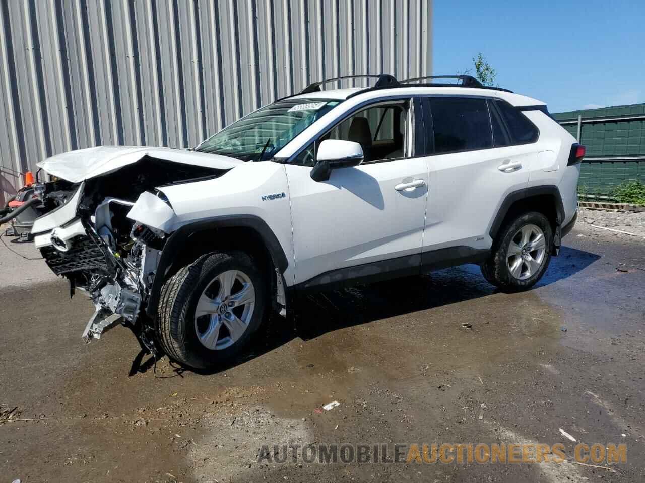 2T3MWRFV2LW095183 TOYOTA RAV4 2020