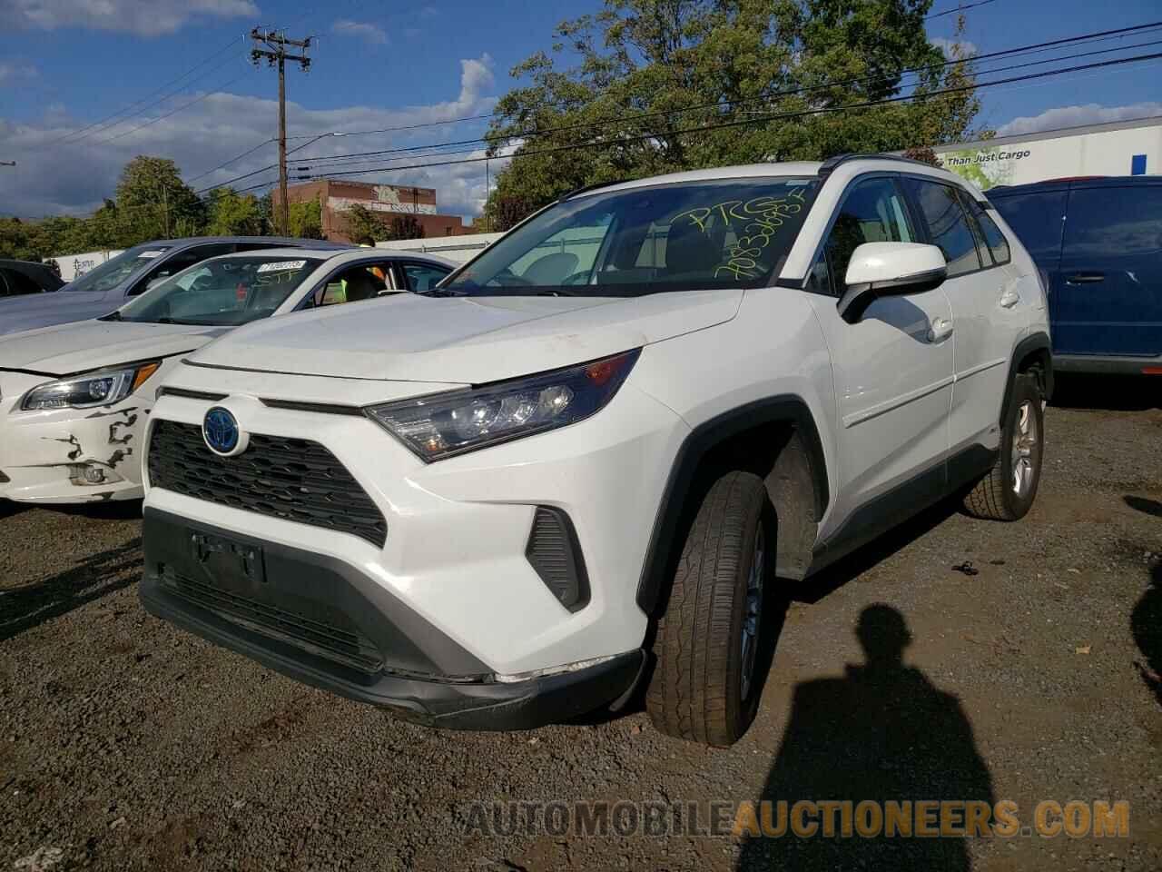 2T3MWRFV3LW049720 TOYOTA RAV4 2020