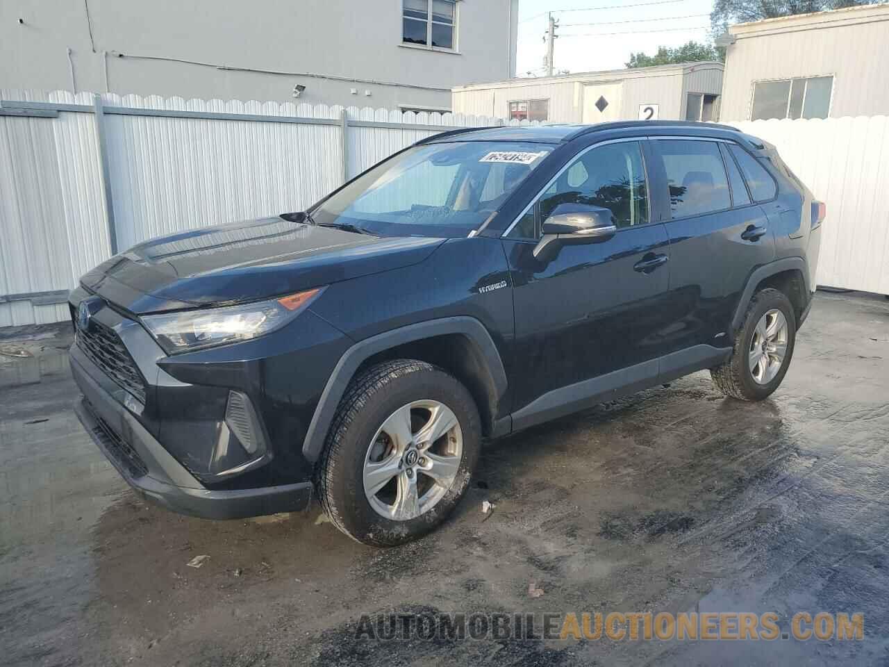 2T3MWRFV5KW012179 TOYOTA RAV4 2019