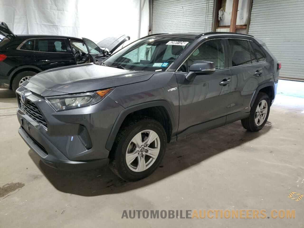 2T3MWRFV6KW010408 TOYOTA RAV4 2019