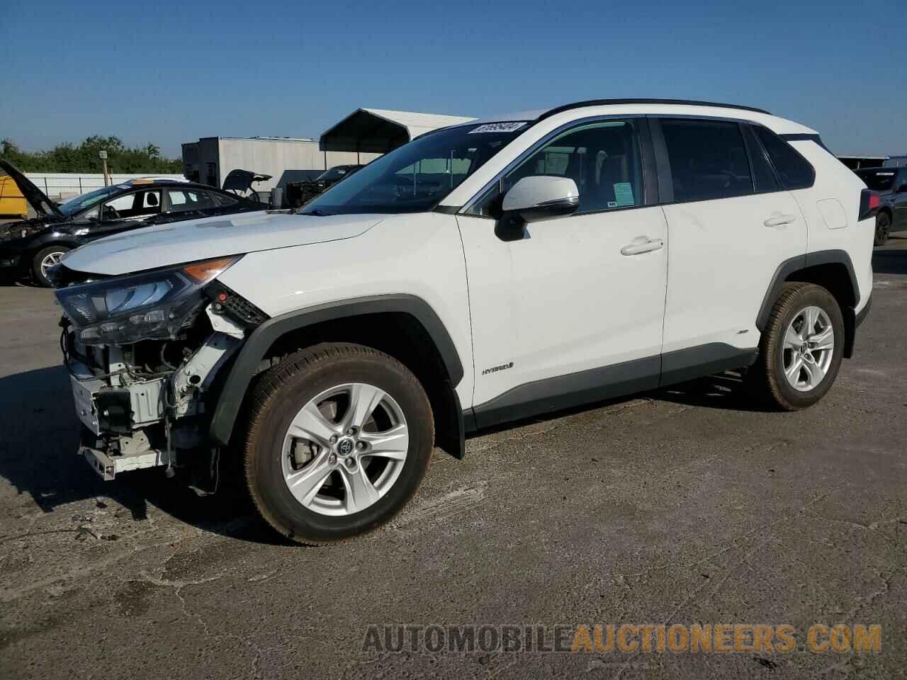 2T3MWRFV6LW076460 TOYOTA RAV4 2020