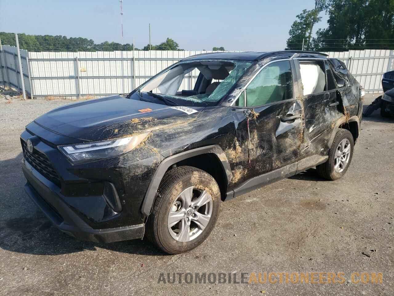 2T3MWRFV6PW178203 TOYOTA RAV4 2023