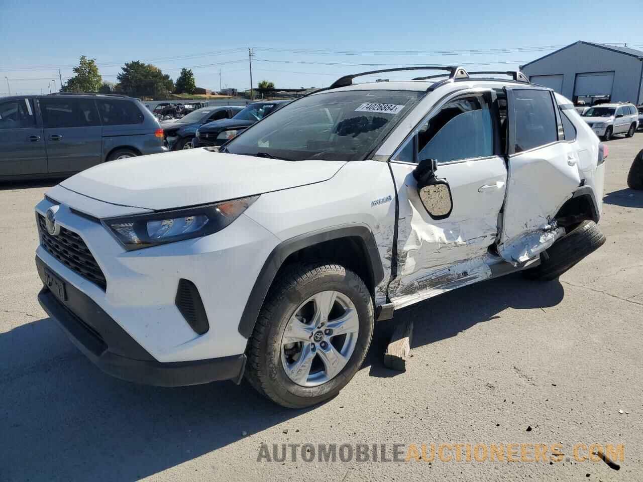 2T3MWRFV9LW072077 TOYOTA RAV4 2020