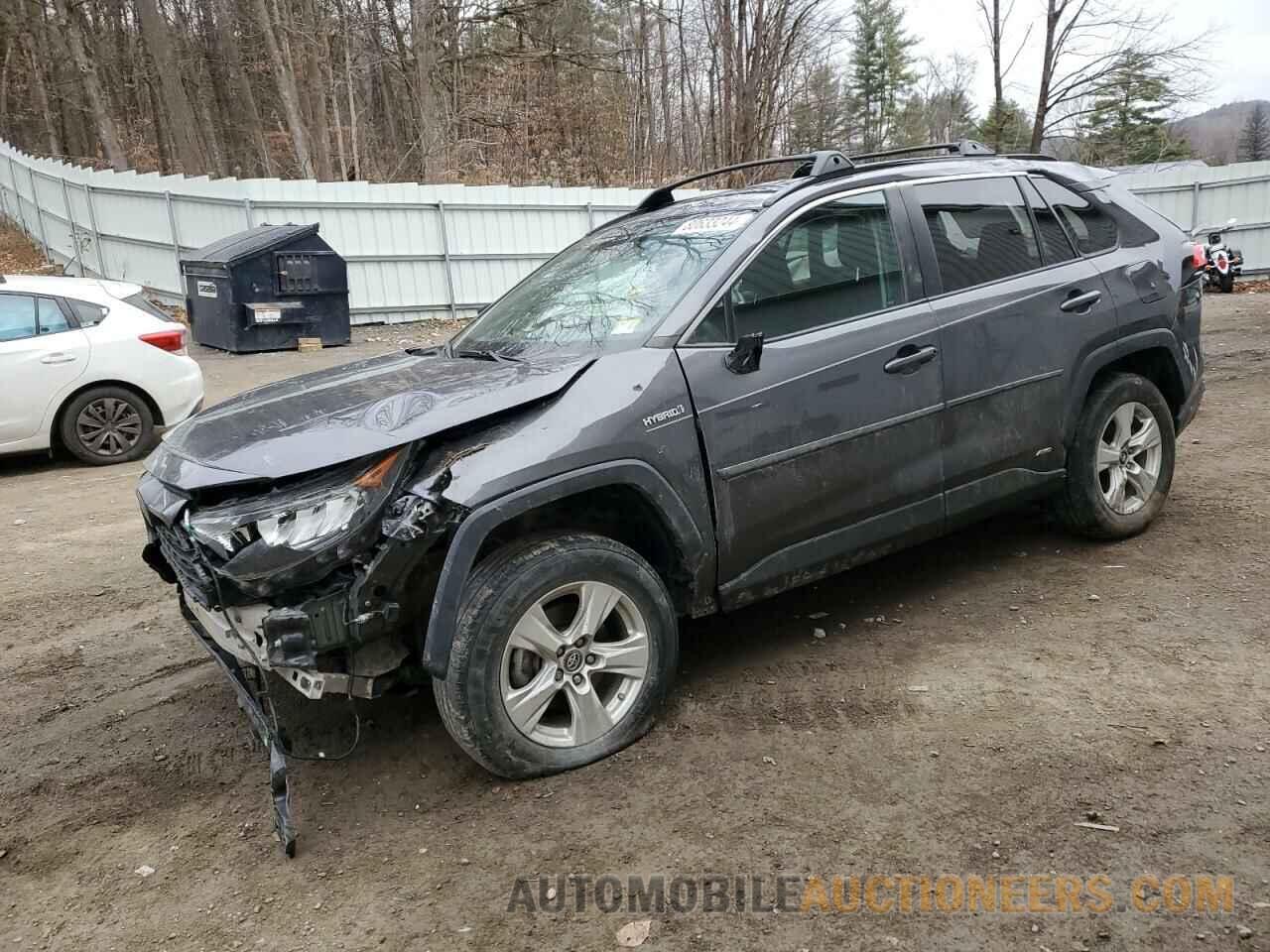 2T3MWRFV9LW080132 TOYOTA RAV4 2020