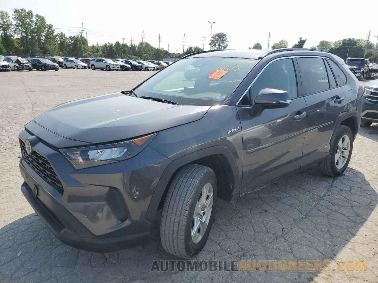 2T3MWRFVXKW027499 TOYOTA RAV4 2019